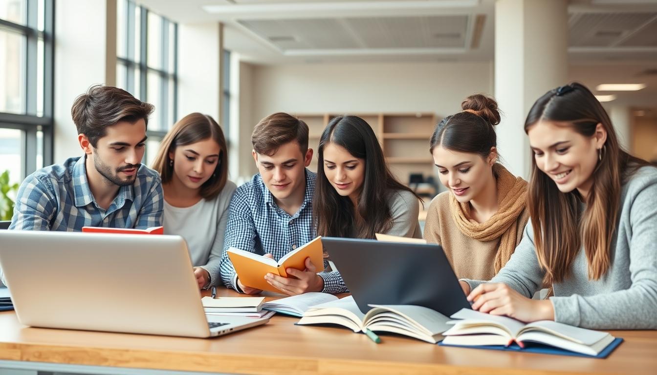 Innovative digital learning technology